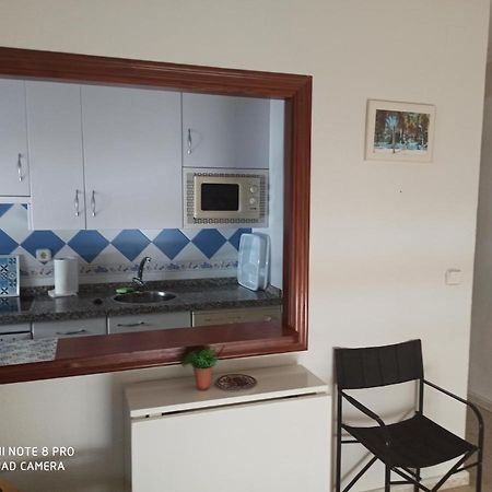 El Rincon De Umbria Apartman Punta Umbría Kültér fotó