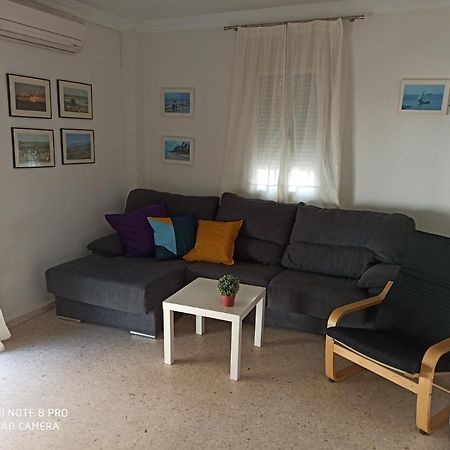 El Rincon De Umbria Apartman Punta Umbría Kültér fotó