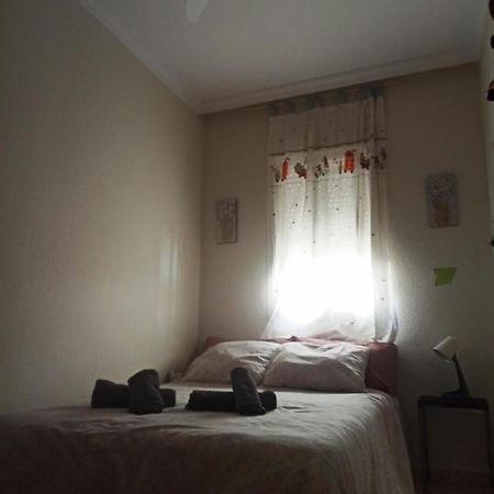 El Rincon De Umbria Apartman Punta Umbría Kültér fotó