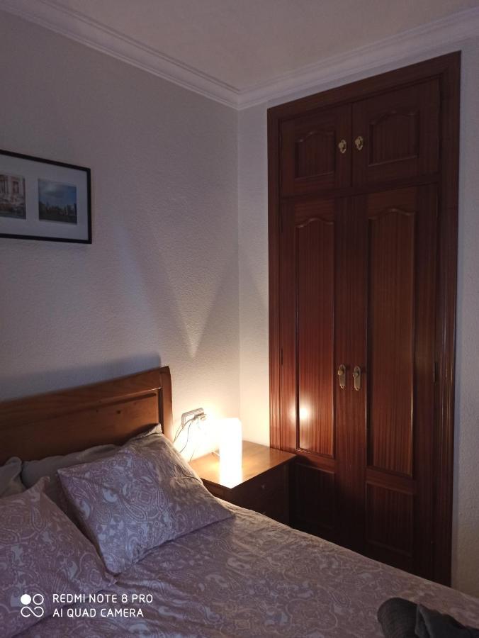 El Rincon De Umbria Apartman Punta Umbría Kültér fotó