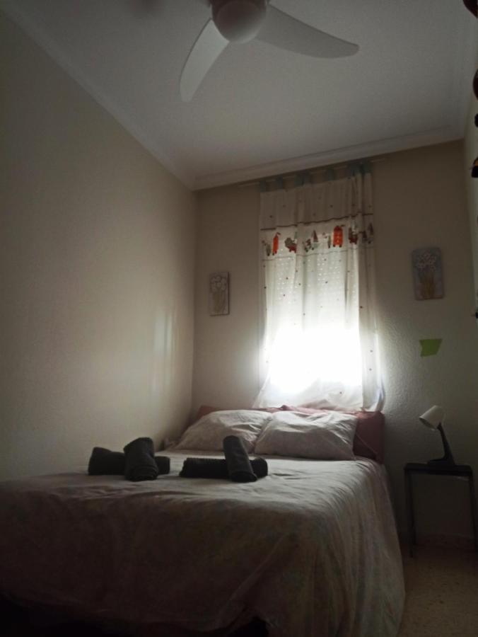 El Rincon De Umbria Apartman Punta Umbría Kültér fotó