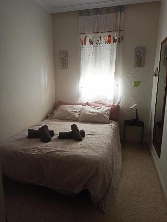 El Rincon De Umbria Apartman Punta Umbría Kültér fotó